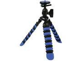 Digipower Tpf-Mp2Bl Flexible Camera Tripod, Blue