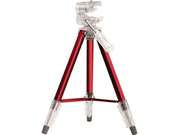 Digipower Tp-Tr47Red Tri Pops 4-Section Tripod , Red