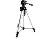 Digipower TP-TR66 3-Way Panhead Tripod with Quick Release