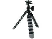 Digipower Tpf-Mp2 Flexible Camera Tripod, Black