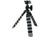 Digipower Tpf-Mp2 Flexible Camera Tripod, Black