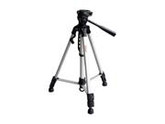 Digipower TPTR53 53-Inch Camera and Camcorder Tripod