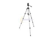 Digipower TP-TR62 3-Way Panhead Tripod with Quick Release
