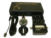Digiwave Satellite Finder Kit