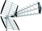 Digiwave ANT2110 Monster HD ATSC Off-Air Antenna