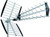 Digiwave ANT2110 Monster HD ATSC Off-Air Antenna