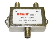 Digiwave Satellite and Antenna Diplexer