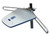 Digiwave ANT5005 Digital Outdoor Amplified HDTV Camping Antenna