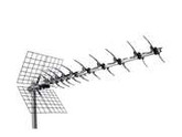 Digiwave ANT2104 UHF Outdoor TV Digital Antenna