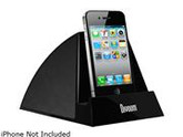 Divoom IFIT-3 Mobile/Tablet Speaker Black
