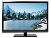 DoubleSight 30" LCD Monitor Built-in Speakers