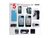 12 in 1 Accessory Kit for iPhone 5