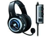 dreamGEAR Prime Wired Headset for PS4
