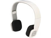 Eagle ET-ARHP200BF-WG White/Gray Foldable Bluetooth Stereo Headset