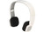 Eagle ET-ARHP200BF-WG White/Gray Foldable Bluetooth Stereo Headset