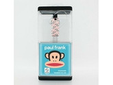 Earloomz Paul Frank Bluetooth Headset - Julius Hearts Monkey