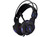 E-Blue Mazer Type-X Gaming Headset - Black