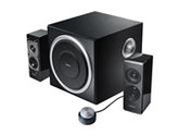 S330D 2.1 Multimedia 2.1 Speaker System