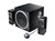 S330D 2.1 Multimedia 2.1 Speaker System