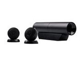 Edifier Aurora   MP300 Plus Portable 2.1 Speaker System for PC - Black