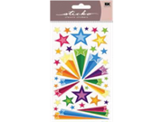 Ek Success E5220138 Sparkler Classic Stickers