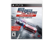 Need for Speed Rivals Complete Edition PS3