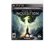 Dragon Age: Inquisition Deluxe PS3