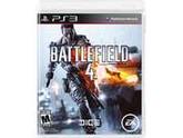 Battlefield 4 Limited Edition PlayStation 3