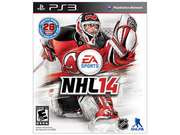 NHL 2014 PlayStation 3