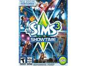 The Sims 3 Showtime PC