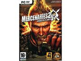 Mercenaries 2: World in Flames PC Game