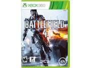 Battlefield 4 Limited Edition Xbox 360