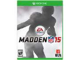 Madden NFL 15  Xbox One