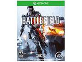 BattleField 4 Xbox One