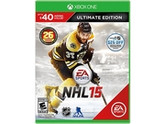 NHL 15 Ultimate Edition Xbox One