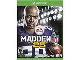 Madden NFL 25 Xbox One Video Games