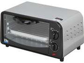 Maxi-Matic Elite EKA-9210SI Silver 4-Slice Toaster Oven Broiler