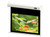 Elitescreens 100" Manual Manual SRM Pro Ceiling/Wall Mount Manual Pull Down Projection Screen (100" 16:9 AR) (MaxWhite FG) M100HSR-Pro