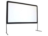 Elite Screens Yard Master Oms150h Projection Screen - 73.6