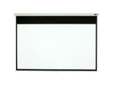 Elunevision 120 Manual Pull-down Projector Screen - Manual