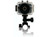 Emerson HD Action Cam for Active Filming with 720p, 5.0 MP and 4x Digital Zoom