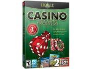 Hoyle Casino Games 2013 With Slots