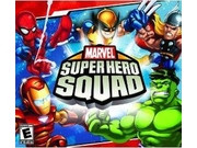 Encore 19960 Marvel Superhero Squad Arcade Jc