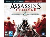 Encore 26732 Assassins Creed Ultimate Collection 1 & 2 Jc