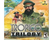 Tropico Trilogy Jc