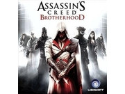 Assassin's Creed: Brotherhood Jc