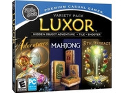 Luxor Variety Pack Jc