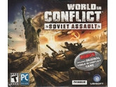 World In Conflict Jc