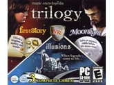 Magic Encyclopedia Trilogy:1st Story,Moonlight & Illusions