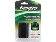 Energizer ENB-CE6 Battery for Canon LP-E6
